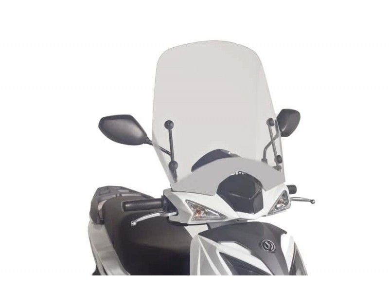 Windshield PUIG T.S. 5856W transparent Windshield PUIG T.S. 5856W transparent