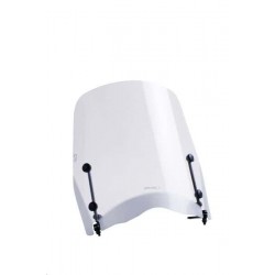 Windshield PUIG T.S. 5893W transparent Windshield PUIG T.S. 5893W transparent