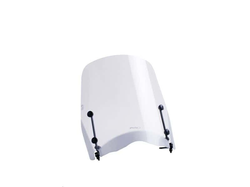 Windshield PUIG T.S. 5893W transparent Windshield PUIG T.S. 5893W transparent