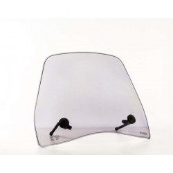 Windshield PUIG TRAFIC 6013H smoke Windshield PUIG TRAFIC 6013H smoke