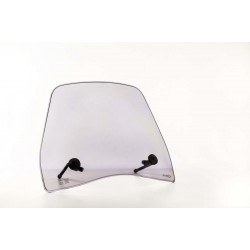 Windshield PUIG TRAFIC 6264H smoke Windshield PUIG TRAFIC 6264H smoke