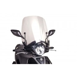 Windshield PUIG T.S. 6331W transparent Windshield PUIG T.S. 6331W transparent