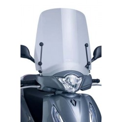 Windshield PUIG T.S. 6403W transparent Windshield PUIG T.S. 6403W transparent
