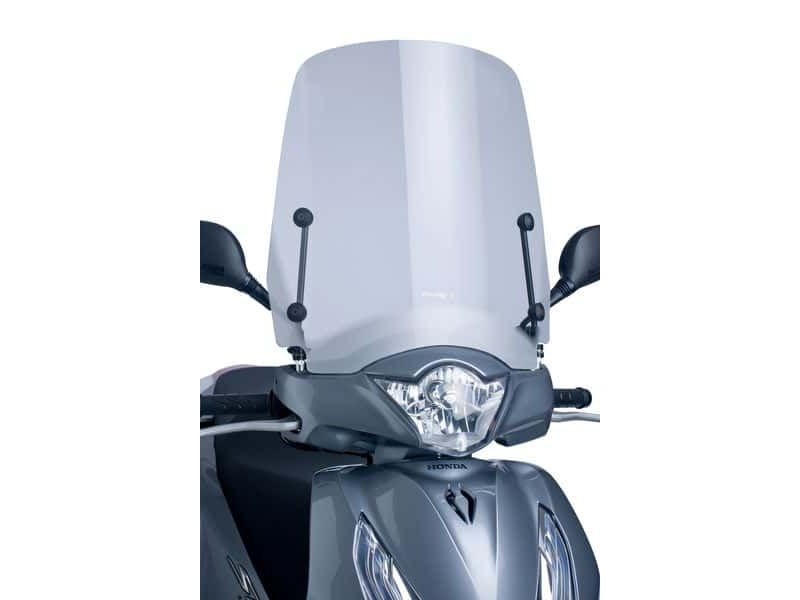 Windshield PUIG T.S. 6403W transparent Windshield PUIG T.S. 6403W transparent