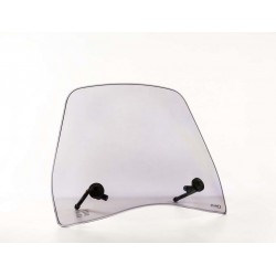 Windshield PUIG TRAFIC 6534H smoke Windshield PUIG TRAFIC 6534H smoke