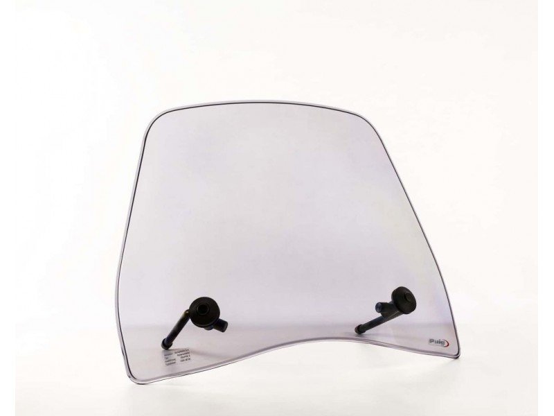 Windshield PUIG TRAFIC 6789H smoke