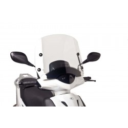 Windshield PUIG T.S. 6851W transparent Windshield PUIG T.S. 6851W transparent