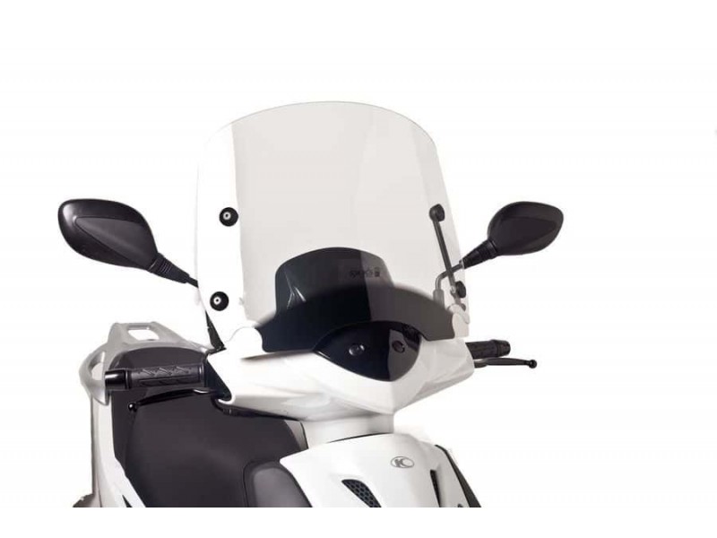 Windshield PUIG T.S. 6851W transparent Windshield PUIG T.S. 6851W transparent