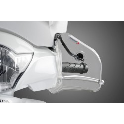 Protectii de maini PUIG T.X. and T.S. 6855W transparent universal Protectii de maini PUIG T.X. and T.S. 6855W transparent universal