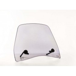 Windshield PUIG TRAFIC 6870H smoke Windshield PUIG TRAFIC 6870H smoke
