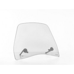 Windshield PUIG TRAFIC 6886W transparent Windshield PUIG TRAFIC 6886W transparent