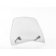 Windshield PUIG TRAFIC 6886W transparent Windshield PUIG TRAFIC 6886W transparent