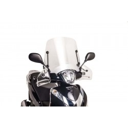 Windshield PUIG T.S. 6998W transparent Windshield PUIG T.S. 6998W transparent
