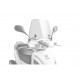 Windshield PUIG TRAFIC 7546W transparent Windshield PUIG TRAFIC 7546W transparent