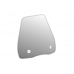 Windshield PUIG URBAN 7599H smoke universal Windshield PUIG URBAN 7599H smoke universal