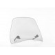 Windshield PUIG TRAFIC 7674W transparent