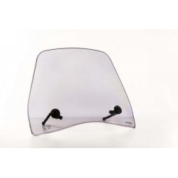Windshield PUIG TRAFIC 8134H smoke Windshield PUIG TRAFIC 8134H smoke