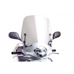 Windshield PUIG T.S. 8136W transparent Windshield PUIG T.S. 8136W transparent