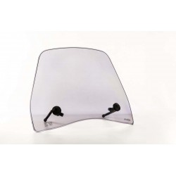 Windshield PUIG TRAFIC 8151H smoke Windshield PUIG TRAFIC 8151H smoke