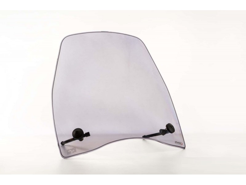 Windshield PUIG URBAN 8181H smoke Windshield PUIG URBAN 8181H smoke