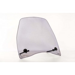 Windshield PUIG URBAN 8446H smoke Windshield PUIG URBAN 8446H smoke