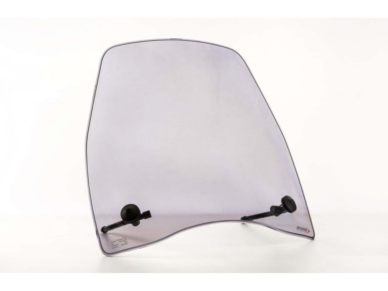 Windshield PUIG URBAN 8446H smoke Windshield PUIG URBAN 8446H smoke