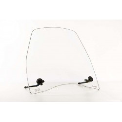 Windshield PUIG URBAN 8446W transparent Windshield PUIG URBAN 8446W transparent