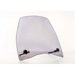 Windshield PUIG URBAN 8447H smoke