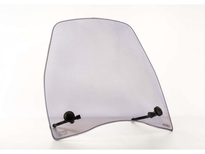 Windshield PUIG URBAN 8447H smoke Windshield PUIG URBAN 8447H smoke