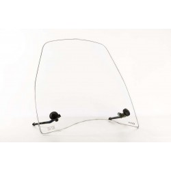 Windshield PUIG URBAN 8447W transparent Windshield PUIG URBAN 8447W transparent