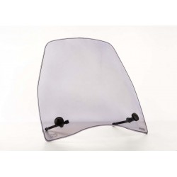 Windshield PUIG URBAN 8448H smoke Windshield PUIG URBAN 8448H smoke