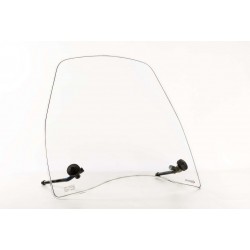 Windshield PUIG URBAN 8448W transparent Windshield PUIG URBAN 8448W transparent