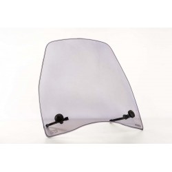 Windshield PUIG URBAN 8450H smoke Windshield PUIG URBAN 8450H smoke