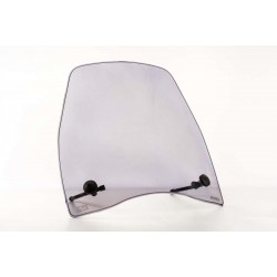 Windshield PUIG URBAN 8452H smoke AVAILABLE 04/2023 Windshield PUIG URBAN 8452H smoke AVAILABLE 04/2023