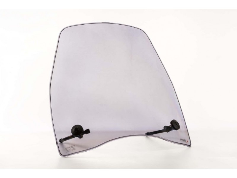 Windshield PUIG URBAN 8452H smoke AVAILABLE 04/2023 Windshield PUIG URBAN 8452H smoke AVAILABLE 04/2023