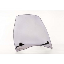 Windshield PUIG URBAN 8453H smoke Windshield PUIG URBAN 8453H smoke