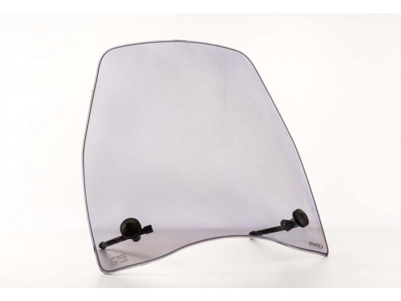 Windshield PUIG URBAN 8453H smoke