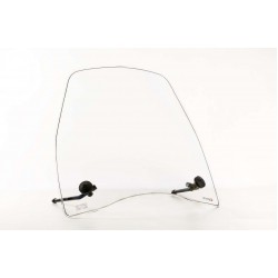 Windshield PUIG URBAN 8453W transparent Windshield PUIG URBAN 8453W transparent
