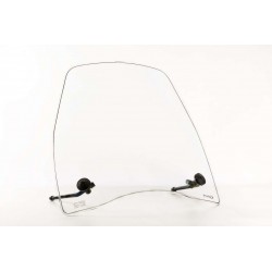 Windshield PUIG URBAN 8454W transparent Windshield PUIG URBAN 8454W transparent