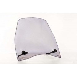 Windshield PUIG URBAN 8455H smoke Windshield PUIG URBAN 8455H smoke