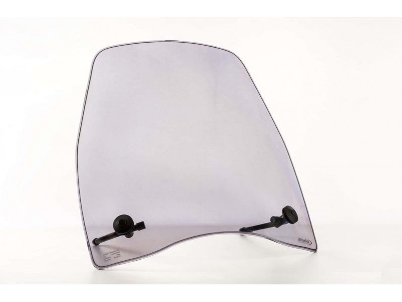 Windshield PUIG URBAN 8455H smoke