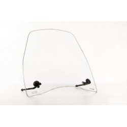 Windshield PUIG URBAN 8456W transparent Windshield PUIG URBAN 8456W transparent