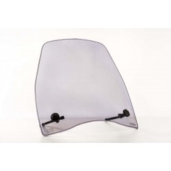 Windshield PUIG URBAN 8457H smoke Windshield PUIG URBAN 8457H smoke
