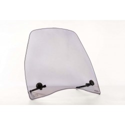 Windshield PUIG URBAN 8458H smoke Windshield PUIG URBAN 8458H smoke
