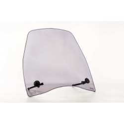 Windshield PUIG URBAN 8460H smoke Windshield PUIG URBAN 8460H smoke