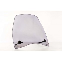 Windshield PUIG URBAN 8461H smoke Windshield PUIG URBAN 8461H smoke