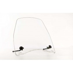 Windshield PUIG URBAN 8461W transparent Windshield PUIG URBAN 8461W transparent