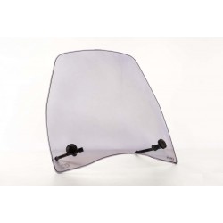 Windshield PUIG URBAN 8462H smoke Windshield PUIG URBAN 8462H smoke