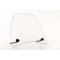 Windshield PUIG URBAN 8462W transparent Windshield PUIG URBAN 8462W transparent