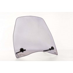 Windshield PUIG URBAN 8466H smoke Windshield PUIG URBAN 8466H smoke
